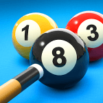8 Ball Pool apk Mod Download Free Latest Version 4.6.1 Moded