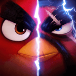 Download Angry Birds Evolution Mod Apk