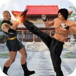 Real Superhero Kung Fu Fight Mod Apk