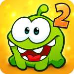 Cut the Rope 2 Mod Apk 1.23.0 (Unlimited Coins)