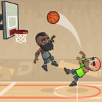 Basketball Battle Mod Apk 2.2.12 (Unlimited Gold + Infinite Cash)