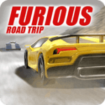 Furious Road Trip Mod Apk