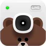 LINE Camera Mod Apk