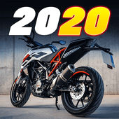 7400 Collections Motorbike Mod Apk  Best Free