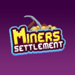 Miners Settlement Mod Apk