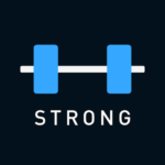 Strong Workout Tracker Gym Log Pro Apk
