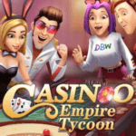 Casino Empire Tycoon Mod Apk