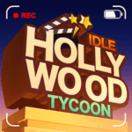 ldle Hollywood Tycoon Mod Apk