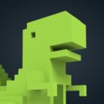 Dino 3D Mod Apk