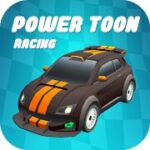 Power Toon Racing Mod Apk