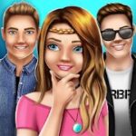 Teen Love Story Games For Girls Mod Apk