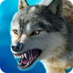 The Wolf Mod Apk