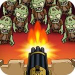 Zombie War Mod Apk