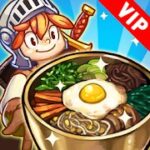 Cooking Quest VIP Mod Apk