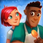 Love and Pies Mod Apk