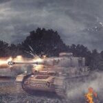 Panzer War Mod Apk