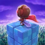 3D Cube Adventure Mod Apk
