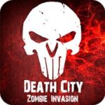 Death City Mod Apk