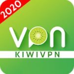 Kiwi VPN Mod Apk