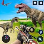 Dino Hunting Games 2021 Mod Apk