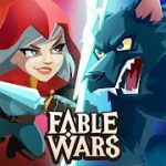 Fable Wars Mod Apk