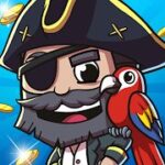 Idle Pirate Tycoon Mod Apk
