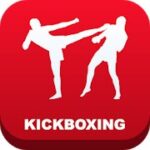 Kickboxing Fitness Trainer Mod Apk