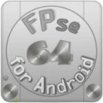 fpse64 for android mod apk