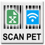 Inventory & Barcode scanner & WIFI scanner Apk (Paid)