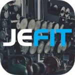 jefit workout tracker mod apk