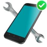 repair system for android