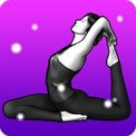 yoga workout premium apk