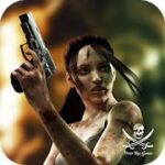 zombie defense 2 mod apk