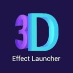 3d effect launcher mod apk