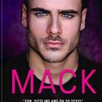 Download Ebook Mack Free Epub by Alex Wolf