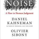 Download Ebook Noise Free Epub by Daniel Kahneman