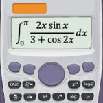 scientific calculator mod apk