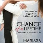 Chance of A Lifetime Free Epub by Marissa Clarke