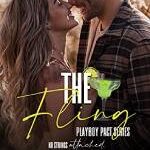 The Fling: Single Mom Romance Free Epub by M. Robinson