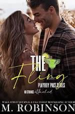 Download Ebook The Fling: Single Mom Romance Free Epub by M. Robinson