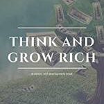 Think and Grow Rich Free Epub by Napoleon Hill