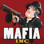 Mafia Inc Mod Apk- Idle Tycoon Game (Unlimited Money)