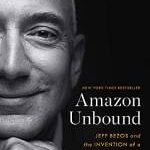 Amazon Unbound Free Epub by Brad Stone