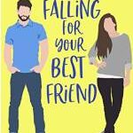 Falling for Your Best Friend Free Epub by Emma St Clair