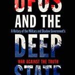 UFOs and the Deep State Free Epub by Kevin D Randle