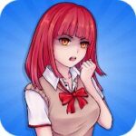 anime high school simulator mod apk