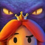 once upon a tower mod apk