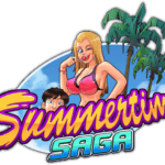 Summertime Saga Mod Apk (Unlock All Feature) New Version