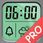 alarm clock pro apk download