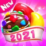 crazy candy bomb mod apk download
